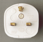 supplies fixed appliances socket outlets