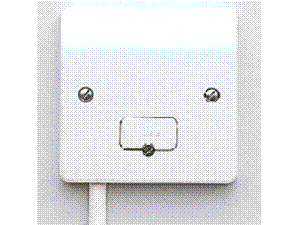 supplies fixed appliances socket outlets