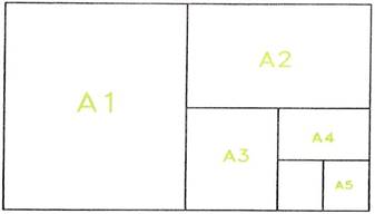 technical drawing equipment