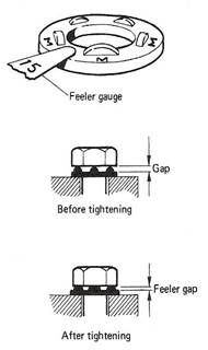 testing on structural steels