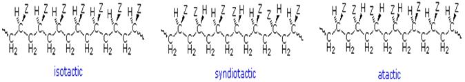 polymers