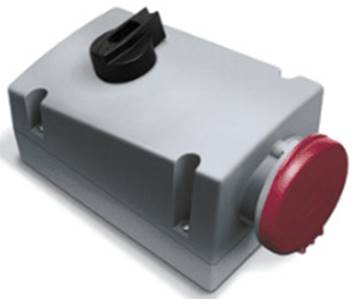 three phase supplies
