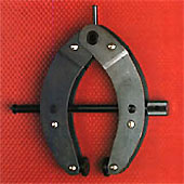 Image of 'A' clamp