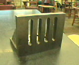 Image of angle plate