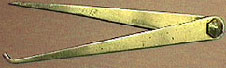 Image of hermaphrodite caliper