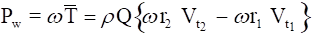 turbomachine