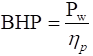 turbomachine
