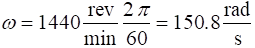 turbomachine