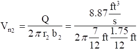 turbomachine