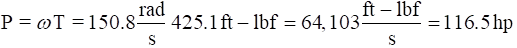 turbomachine