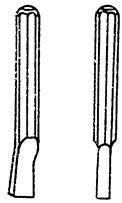 twist drill