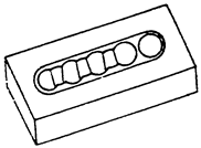twist drill