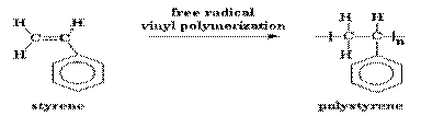 polymers