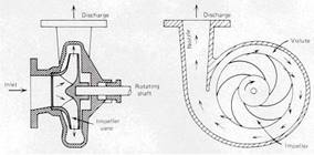 water distribution system