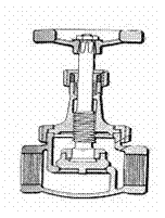 water distribution system