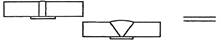 weld symbols