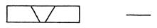 weld symbols