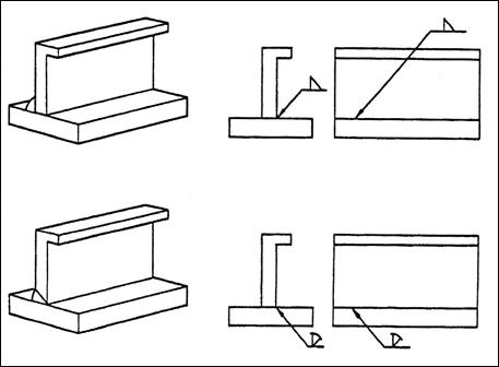 weld symbols