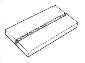 weld symbols