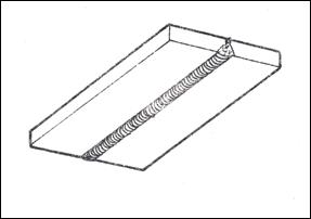 weld symbols