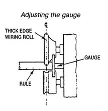 wiring