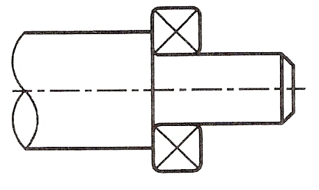 working drawing