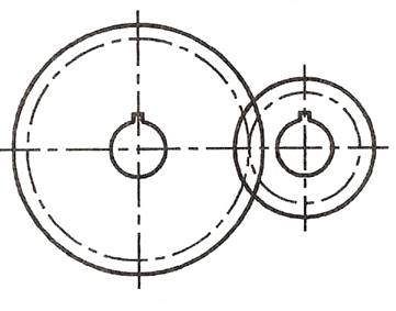 working drawing