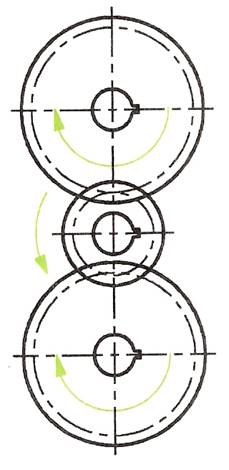 working drawing