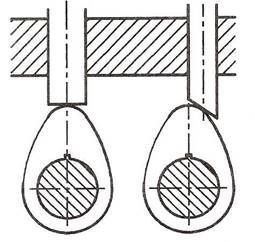 working drawing