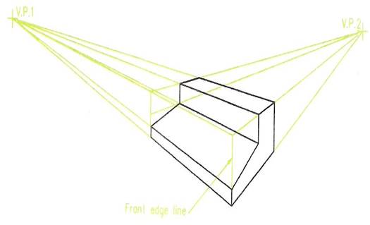 working drawing
