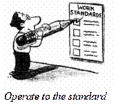 5S methodology