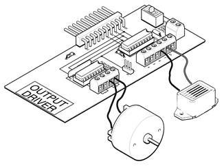 microcontroller