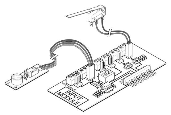 microcontroller
