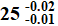 Geometric Dimensioning and Tolerancing (GD&T)