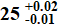 Geometric Dimensioning and Tolerancing (GD&T)