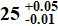 Geometric Dimensioning and Tolerancing (GD&T)