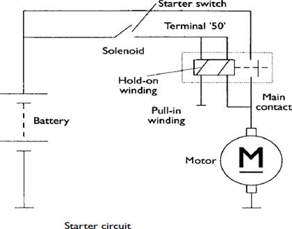 electrical component