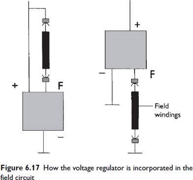 electrical component