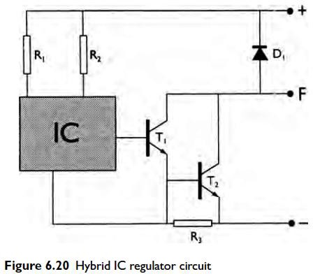 electrical component