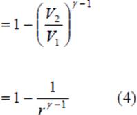 Otto cycle