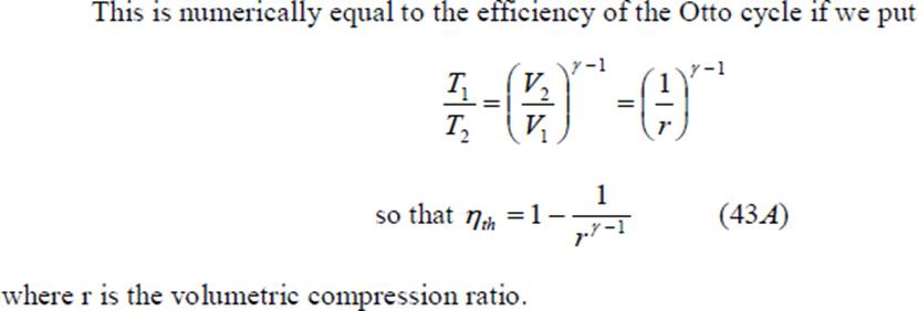 otto cycle