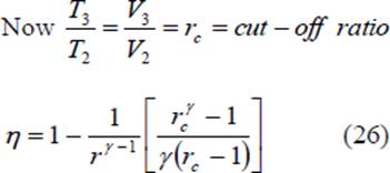 Otto cycle