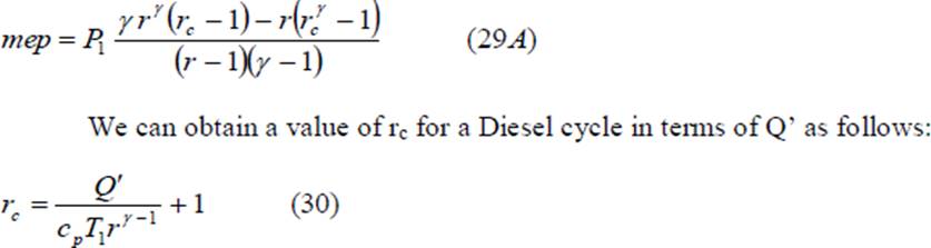 Otto cycle