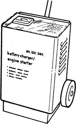 batteries