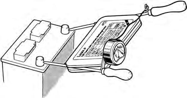 batteries